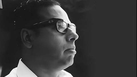 Vayalar Ramavarma