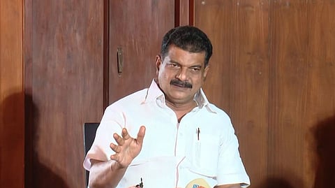 പി.വി. അൻവർ