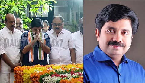 നിലമ്പൂര് യുഡിഎഫ് ജയിക്കും; ഇടതു സര്ക്കാരിനെ താഴെയിറക്കാനുള്ള പോരാട്ടത്തിന്റെ തുടക്കം കുറിക്കലാണിത്: ആര്യാടന് ഷൗക്കത്ത്