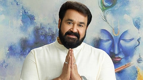 മോഹന്ലാല്
