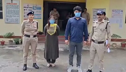 sexual assault case