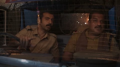Ronth Movie