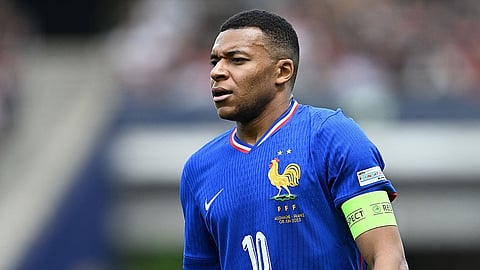 Germany-France Live UEFA Nations League 2025
