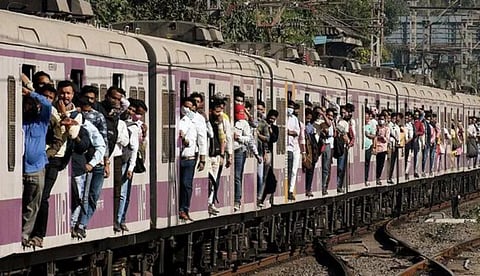 local train