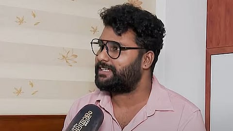 അഖില് പി. ധർമജന് | Akhil P Dharmajan