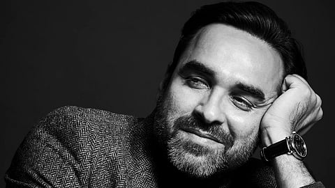 Pankaj Thripathi