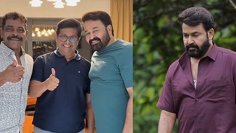 drishyam 3