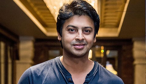 Actor Sreekanth