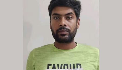 Vishal Yadhav