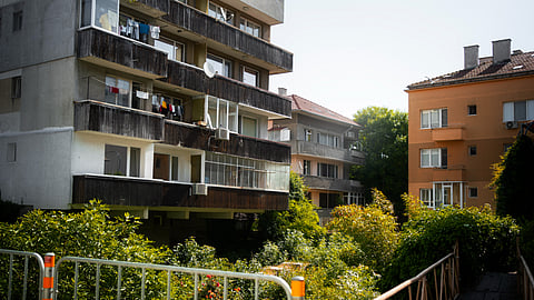 Residential Flat