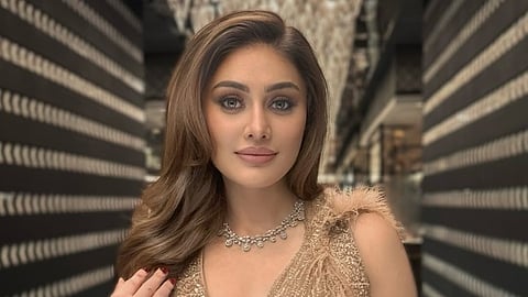 Shefali Jariwala