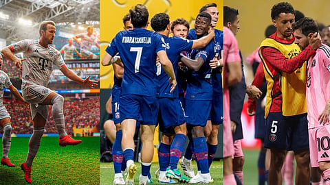 FIFA Club World Cup