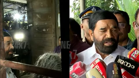 മന്ത്രി വി.എന്. വാസവന്