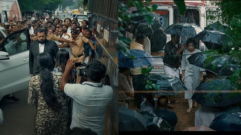 Janaki vs State of Kerala