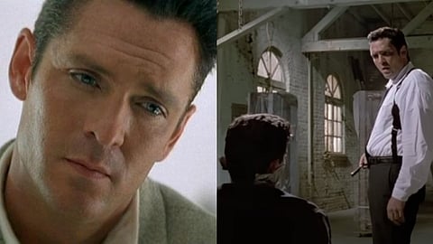 Michael Madsen