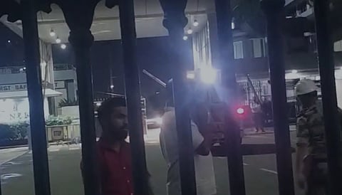 കൊച്ചി ബിപിസിഎല്