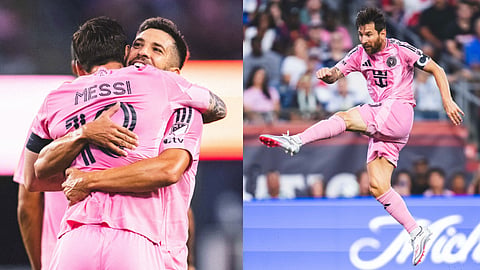 new england vs inter miami