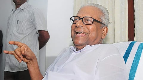 വി.എസ് അച്യുതാനന്ദന്