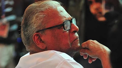 വി.എസ്. അച്യുതാനന്ദന്