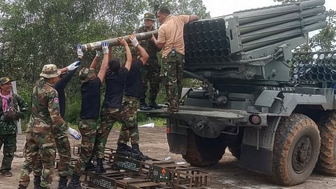 തായ്ലന്ഡ്-കംബോഡിയ അതിർത്തി തർക്കം: മരണസംഖ്യ ഉയരുന്നു; ഇരുരാജ്യങ്ങളോടും വെടിനിര്ത്തല് പ്രഖ്യാപിക്കണമെന്ന് ആവശ്യപ്പെട്ട് യുഎന്