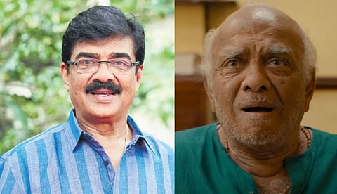 42 വര്ഷമായി മലയാള സിനിമയില്, അംഗീകാരം വൈകിയിട്ടില്ല; മികച്ച സഹനടനുള്ള ദേശീയ പുരസ്കാരത്തില് പ്രതികരിച്ച് വിജയരാഘവന്