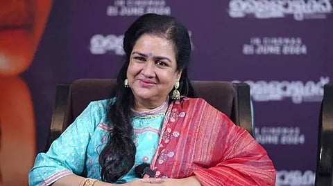 Urvashi