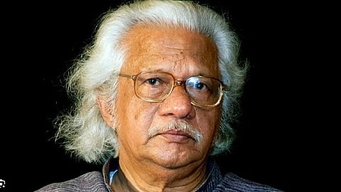 അടൂര് ഗോപാലകൃഷ്ണന്