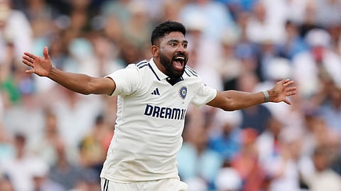 England vs India 5th Test, Oval cricket test India vs England 5th test match live updates