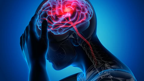 Signs and Symptoms of Stroke