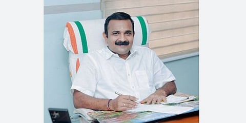 A Prasad