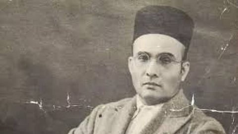 വി.ഡി. സർക്കാർ
