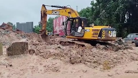 മേഘ കണ്സ്ട്രക്ഷന്സ്