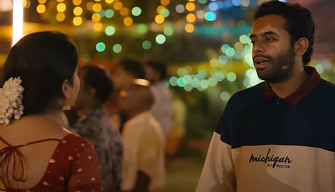 നിലാ നിലാ നീ കേള്... ഇദയം തിരിന്ത് പാറ്... 'തലവര'യിലെ തമിഴ് സോങ് ടീസര് പുറത്ത്