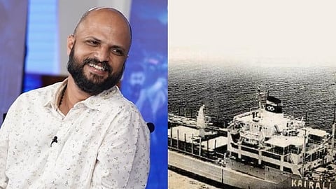 ജൂഡ് ആന്റണി ജോസഫ്