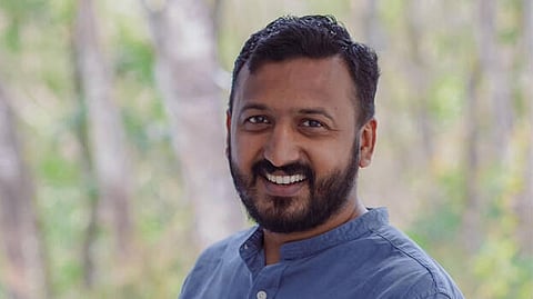 രാഹുൽ മാങ്കൂട്ടത്തിൽ