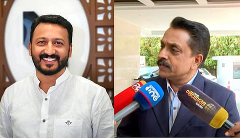 ഗര്ഭച്ഛിദ്രത്തിന് നിര്ബന്ധിക്കുന്നത് കുറ്റകരം, രാഹുലിനെതിരെ പെണ്കുട്ടി പരാതി നല്കിയിട്ടില്ലെന്നത് പരിമിതിയല്ല: സംസ്ഥാന ബാലാവകാശ കമ്മീഷന്