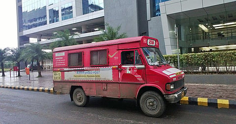 India To Temporarily Stop Postal Services To US From August 25