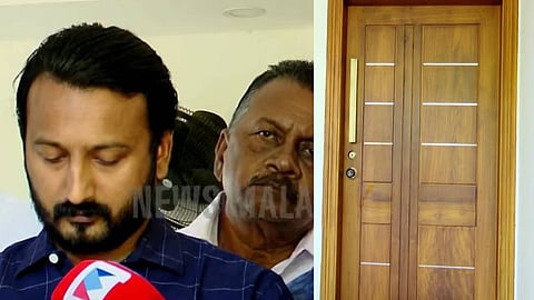 രാഹുൽ മാങ്കൂട്ടത്തിൽ