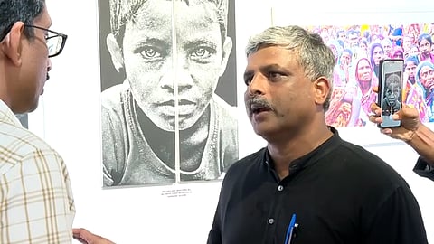 വിജൂ കൃഷ്ണന്