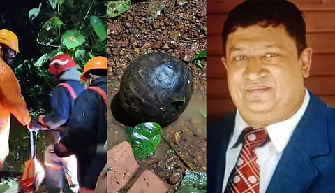 ആറ് കേസുകളില് പ്രതി; കണ്ണപുരം സ്ഫോടന കേസിലെ പ്രതി അനൂപ് മാലിക്ക് 25 വര്ഷമായി ചെയ്യുന്നത് സ്ഫോടക വസ്തുക്കള് നിര്മാണം