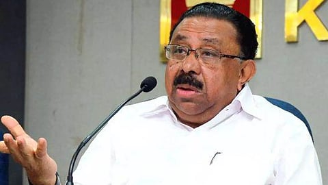 എം.എം. ഹസന്