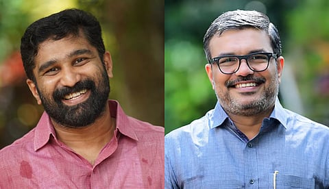 ''ഒരു തെറിക്കൂട്ടത്തെ വളര്ത്തിയെടുത്തു; കെപിസിസി ഡിജിറ്റല് മീഡിയ ബിഹാറില് ബിജെപിക്ക് ആയുധം കൊടുത്തു', വിടി ബല്റാമിനെതിരെ എംബി രാജേഷ്