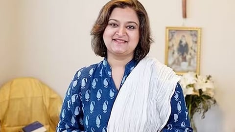 മോഹിനി