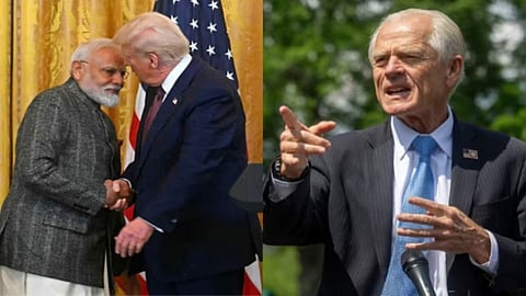 India-US trade deal