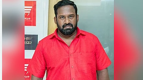 തമിഴ് നടന് റോബോ ശങ്കര് അന്തരിച്ചു