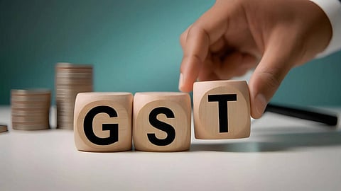GST