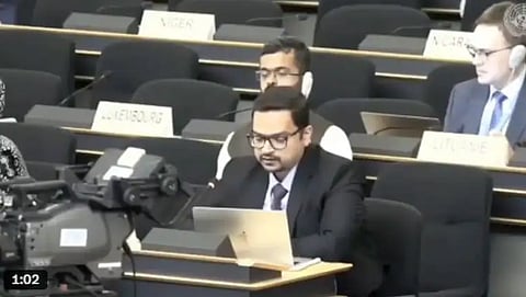 Kshitij Tyagi
