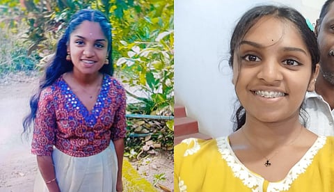 അഗളിയിൽ പ്ലസ് ടു വിദ്യാര്ഥിനി മരിച്ച നിലയില്