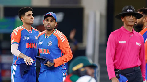 Suryakumar Yadav Receives ICC Warning Over 'Pahalgam' Comment, may get fined