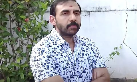 സ്വർണം നഷ്ടപ്പെട്ടെങ്കിൽ ഉത്തരവാദിത്തം എല്ലാവർക്കും ഉണ്ട്, ഒരു സാധാരണക്കാരനെ കൊണ്ട് ഇതൊക്കെ ചെയ്യാൻ കഴിയുമോ: ഉണ്ണികൃഷ്ണൻ പോറ്റി